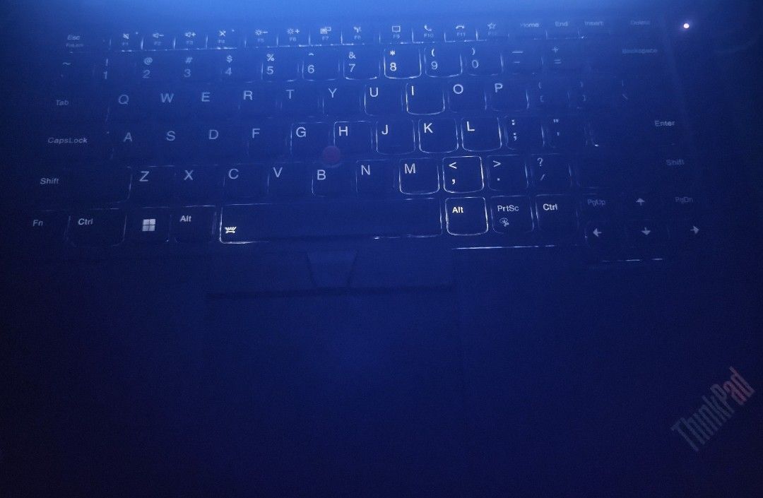 Lenovo ThinkPad L480 i5 8th gen (Category: Laptops & Notebooks) located in Bacoor. Submitted by ginaxis15 (Listing ID 1434206007, Image 2). Description: RUSH TODAY Lenovo thinkpad L480 slimtype Last price: 4800 working no defect good battery Minor issue: Meron crack sa palmrest un lang specs: 14 inch slim wide intel core i5 1.8ghz (8th gen 8cpus) 10gb Ddr4 256gb M.2 SSD wifi ready webcam hdmi port backlit keyboard windows 11 with charger and bag 