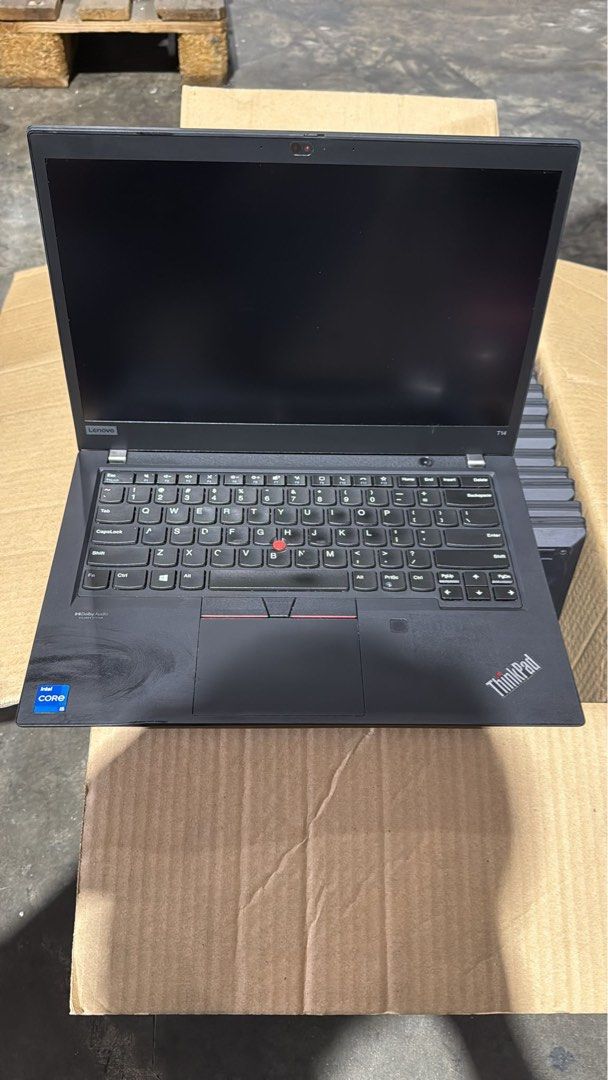 Lenovo ThinkPad T14 Gen 10 Laptop471266659727452161