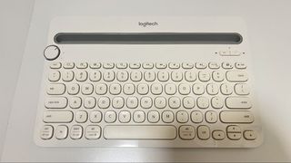 Logitech K480 Bluetooth Wireless Keyboard439698509571696640