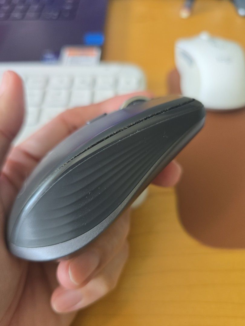 Logitech MX Anywhere 3 Wireless Mouse465407675351715843