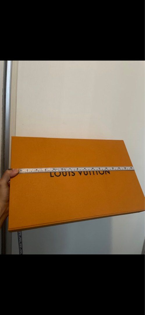 Lv box set for eva mini pochette multi pochette (Category: Luxury Bags & Wallets) located in Manila. Submitted by tintin._. (Listing ID 1343379521, Image 3). Description: Authentic..