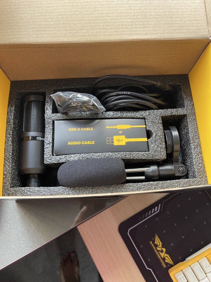 MaonoCaster Lite S1 Starter Bundle - AU-AM200445048284575836163