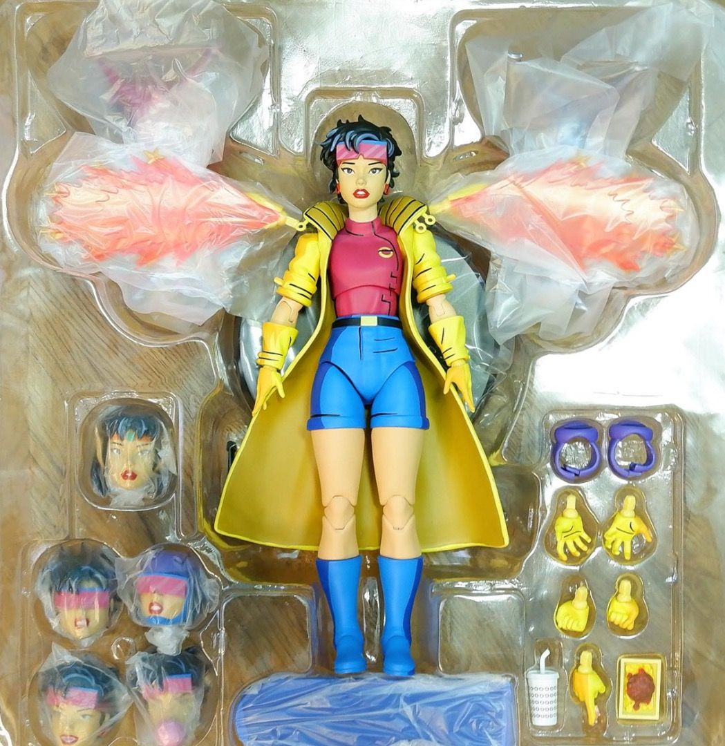 Mondo Jubilee Action Figure (Limited Edition) (Category: Figurines & Statues) located in Manila. Submitted by theboytheycallnextdoor (Listing ID 1434294596, Image 1). Description: Selling my Limited Edition Mondo Jubilee. Figure has only been opened twice and is good condition. Comes with the brown shippers box and is in 10/10 condition. Price is fixed. Note: Missing one small shoulder loop detail on the coat (see photo). RFS: Duplicate, I have t