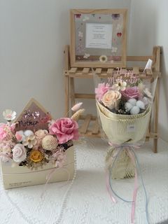 Preserved Blooms Collection item 1