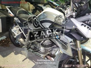 (Category: ) located in . Submitted by zackenterprise.com.sg (Listing ID 1434221018, Image 1). Description: .