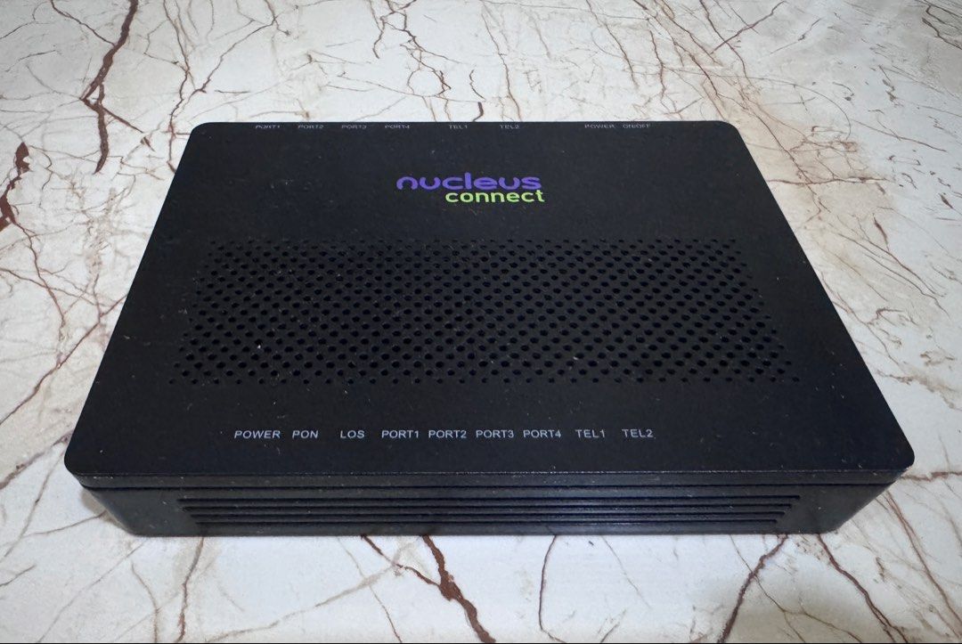 Nucleus Connect Router464618098419968000