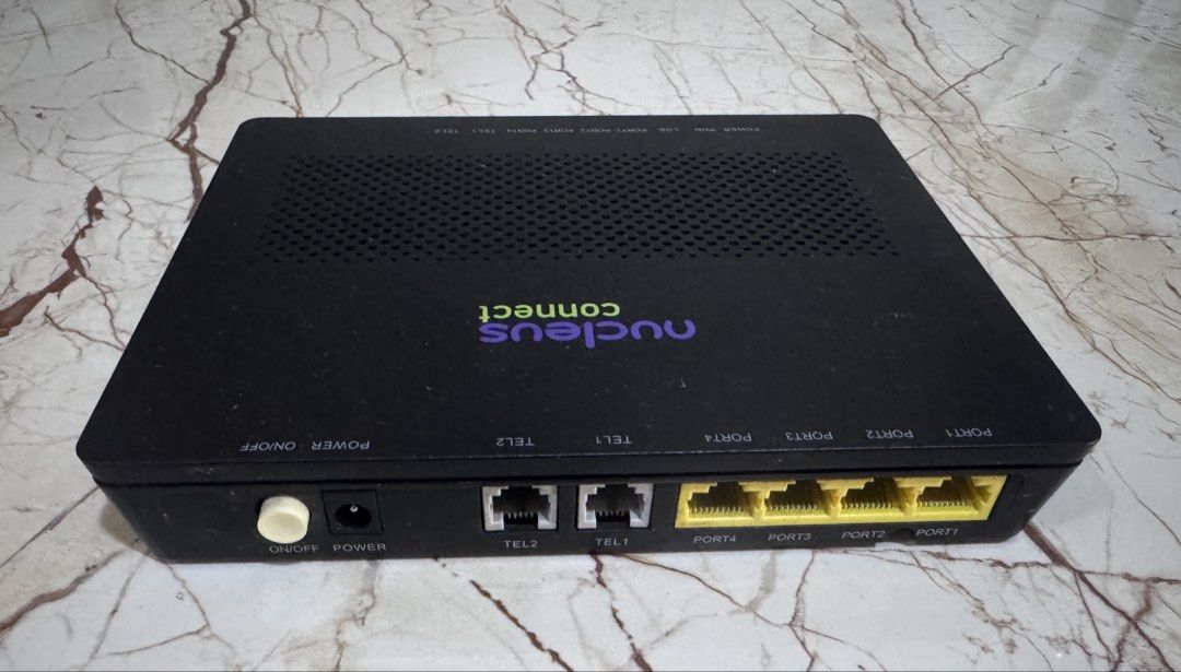 Nucleus Connect Router464618098419968001