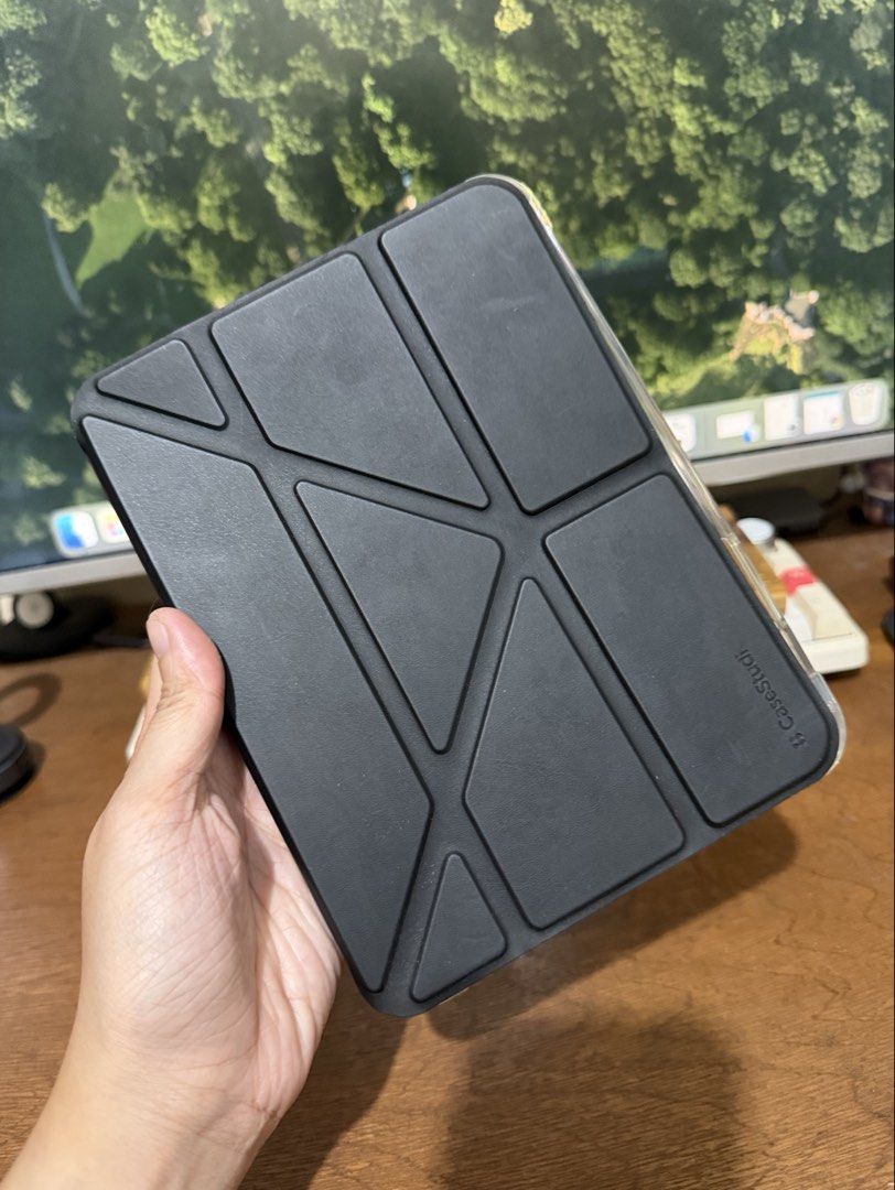 Original Casestudi Case Cover for iPad Mini 6 / 7 (Category: Cases & Sleeves) located in Manila. Submitted by razelysonn (Listing ID 1434356070, Image 1). Description: FIXED location: binondo mnl .