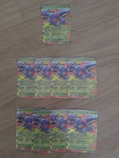 (Category: ) located in . Submitted by karpkingtcg (Listing ID 1434261511, Image 1). Description: .