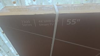 Philips 4K UHD LED Android TV, TV & Home Appliances, TV & Entertainment ...