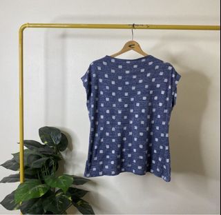 Plantation By Miyake Women T Shirt