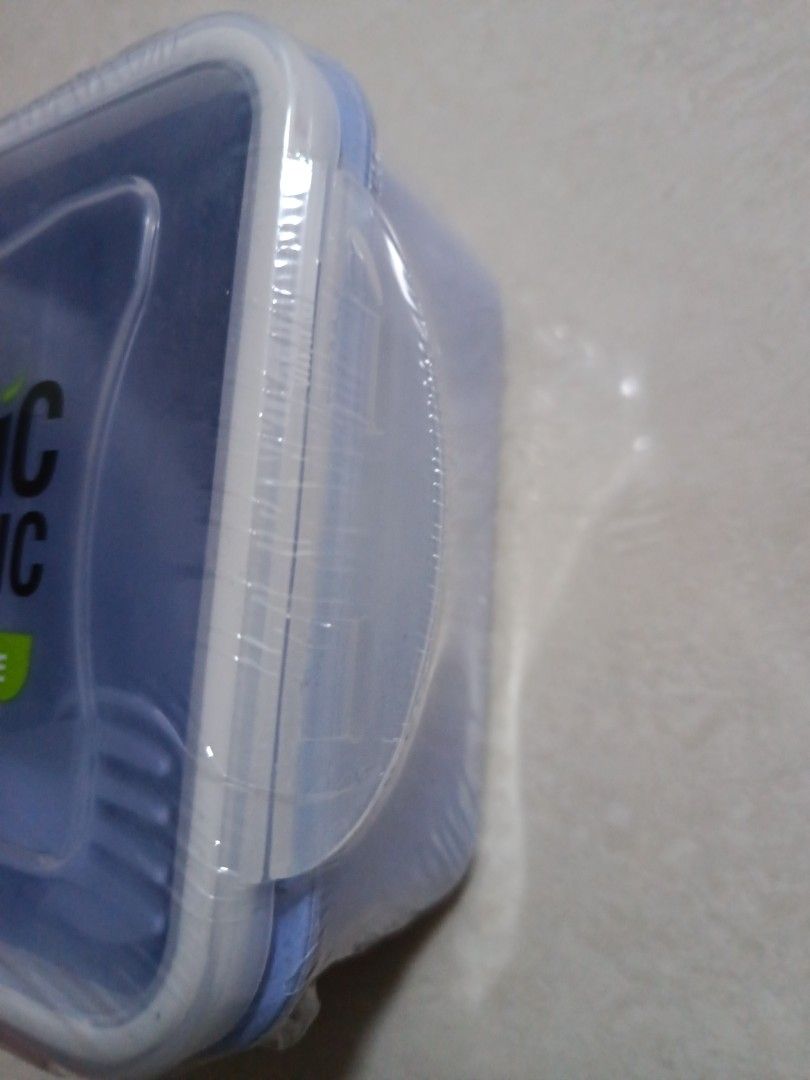 Plastic Food Container with Lid468243153337067522