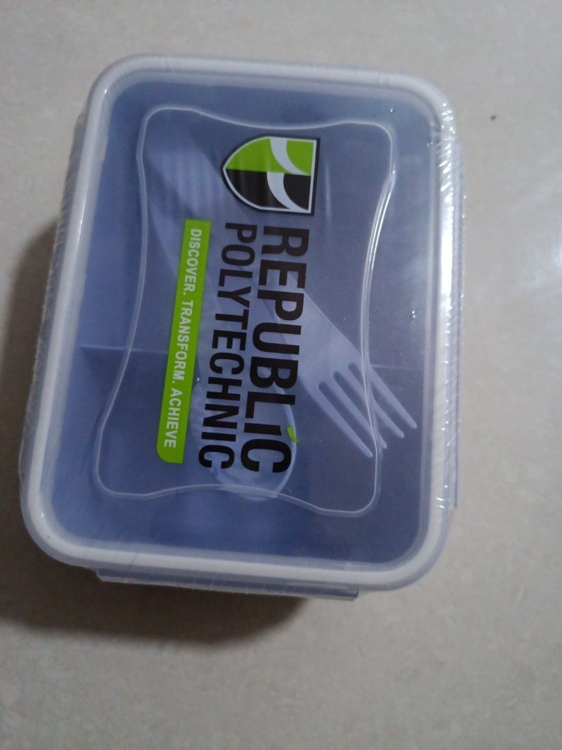 Plastic Food Container with Lid468243153337067520