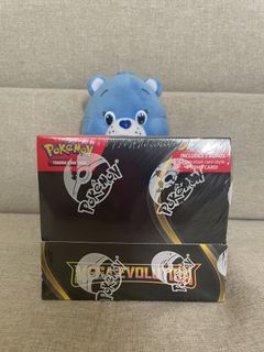 Mega enhanced booster box For Sale | Buy 1,000+ Mega enhanced booster box  online | Carousell Singapore
