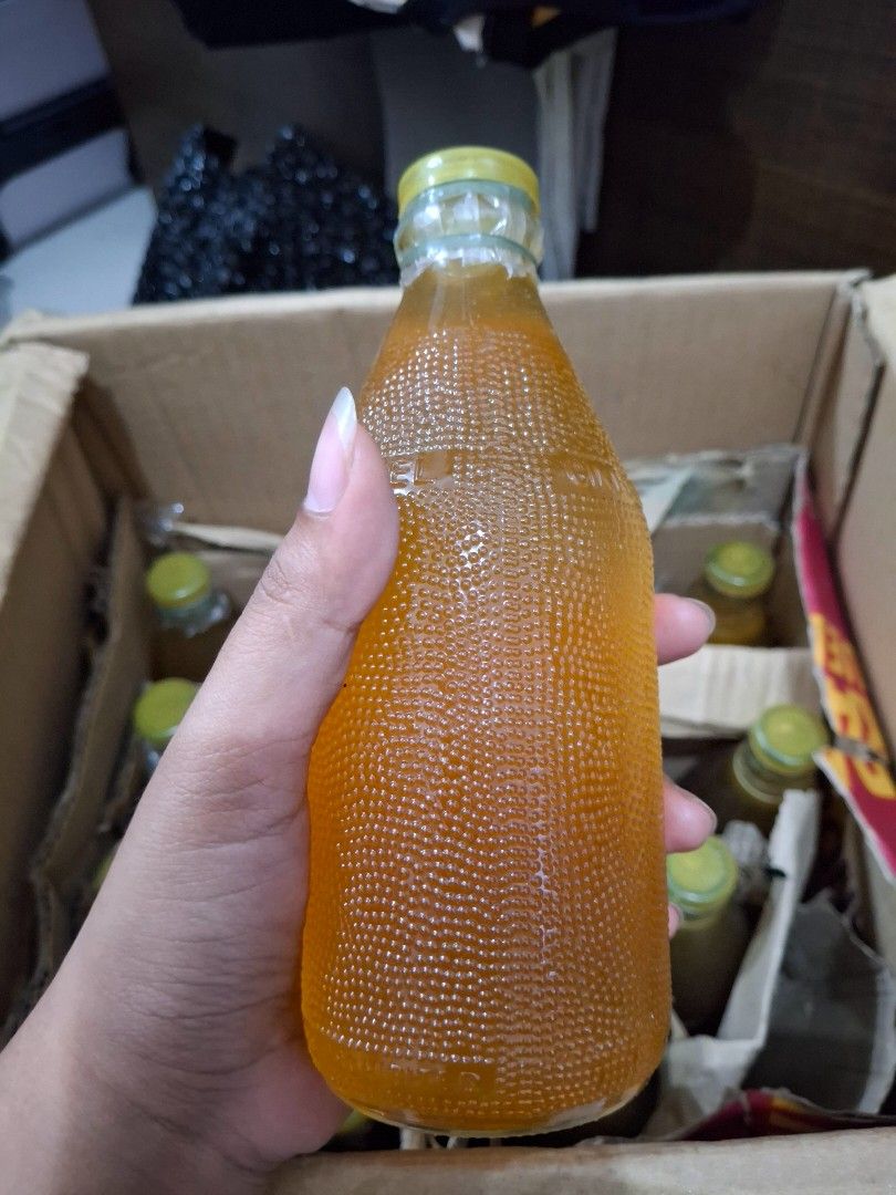 Pure Wild Honey / Dogus 350ml (Category: Fresh Produce) located in Mandaluyong City. Submitted by hanniyani (Listing ID 1434291343, Image 2). Description: -Pure Wild Honey -Fresh from Romblon -Matamis -Walang Halo.