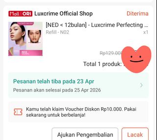 (Kategori: ) berada di . Dikirim oleh cherrymails (ID iklan 1434180642, Gambar 1). Deskripsi: .