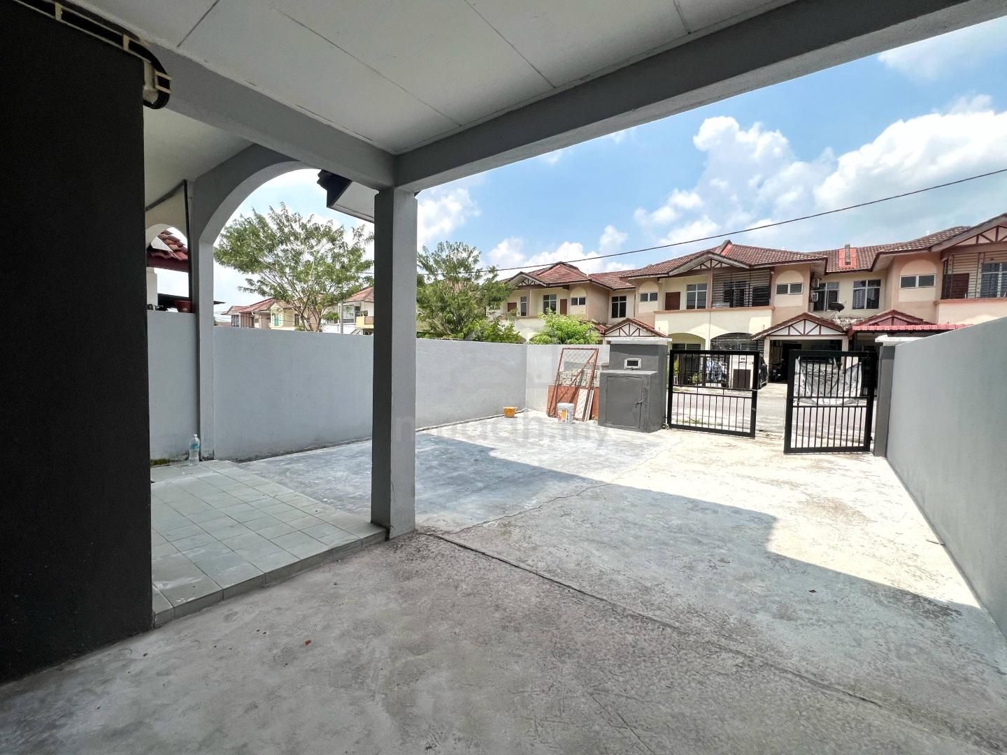 [RENOVATED] Double Storey House Alam Perdana Puncak Alam For Sale ...