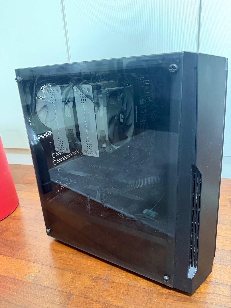 RTX 3060TI GAMING DESKTOP436859659785359360