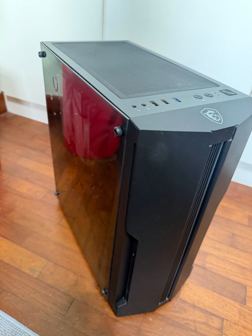 RTX 3060TI GAMING DESKTOP436859659785359364