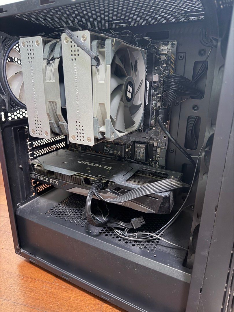RTX 3060TI GAMING DESKTOP436859659785359363