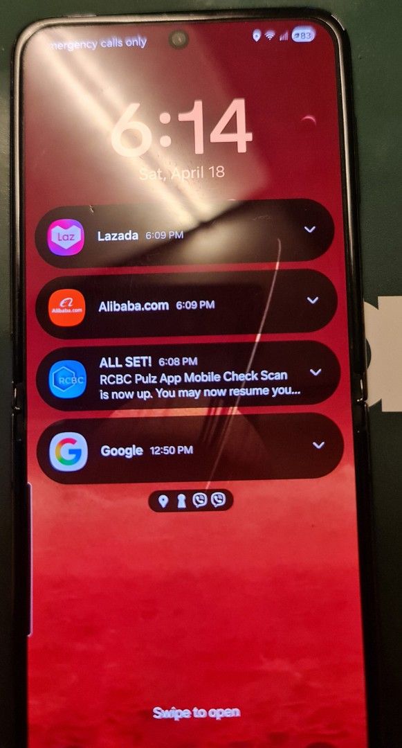 Samsung fold 5 512gb (Category: Samsung) located in Los Banos. Submitted by cbworkave08132 (Listing ID 1434231976, Image 3). Description: beautiful fold 5 like new condition always in case no blemishes reason for sale I have upgraded .