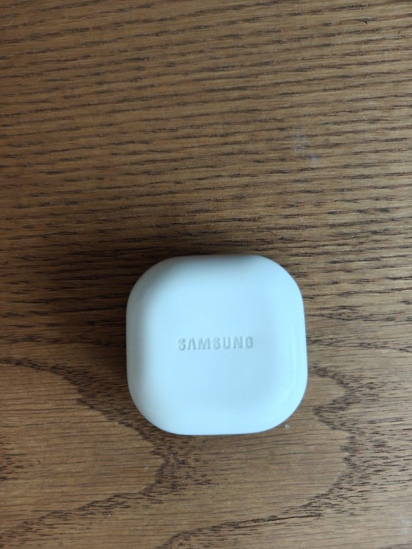 Samsung Galaxy Buds 2 Pro - White