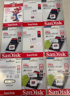 Sandisk439710913481287680
