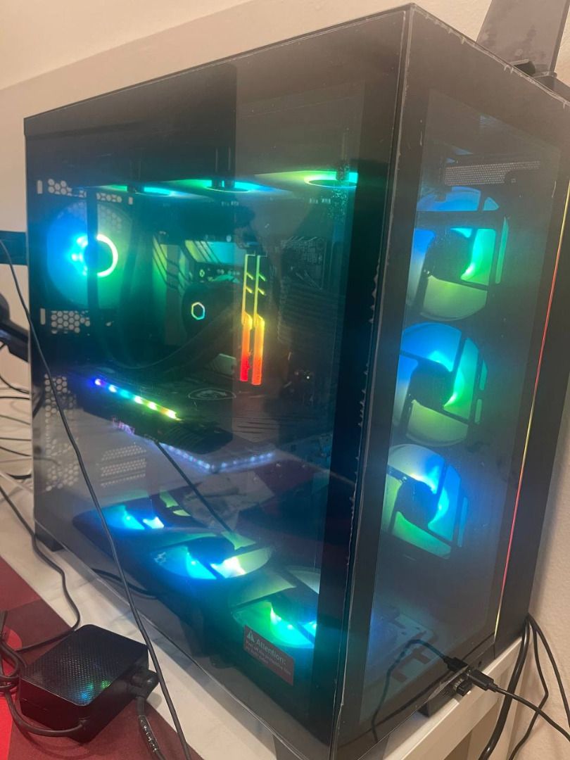 Selling cheap desktop nego476776312823490561
