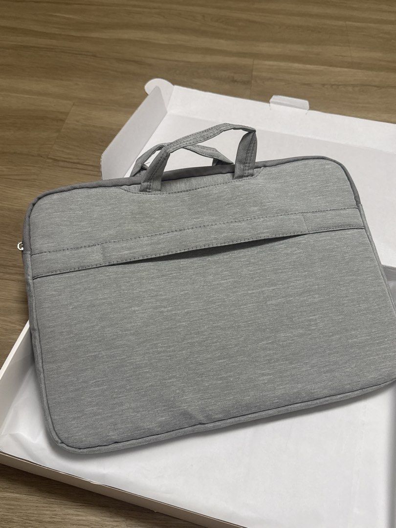 SmartDevil Laptop Sleeve - Grey450859033943101441
