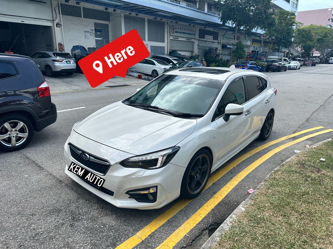 (Category: ) located in . Submitted by kemautorental (Listing ID 1434348642, Image 1). Description: .