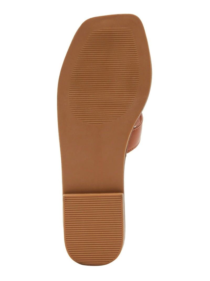 Steve Madden Size 7.5 NO LP❗ (Category: Flats & Sandals) located in Malaybalay. Submitted by cmeaa (Listing ID 1434259712, Image 3). Description: .