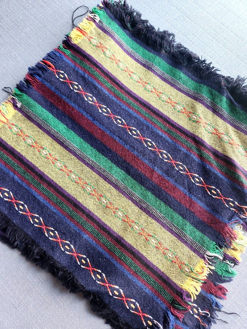 Table mats 4x439509405569525760