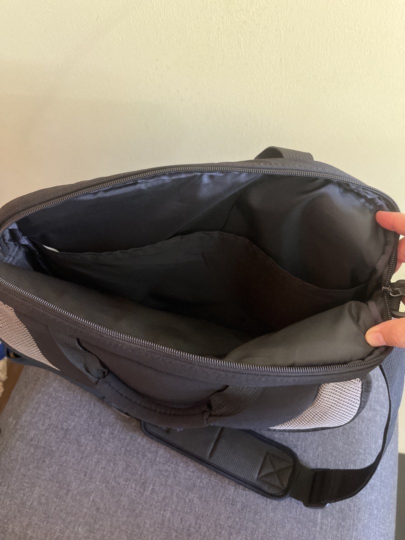 Targus Laptop Bag - Black464608071674777602