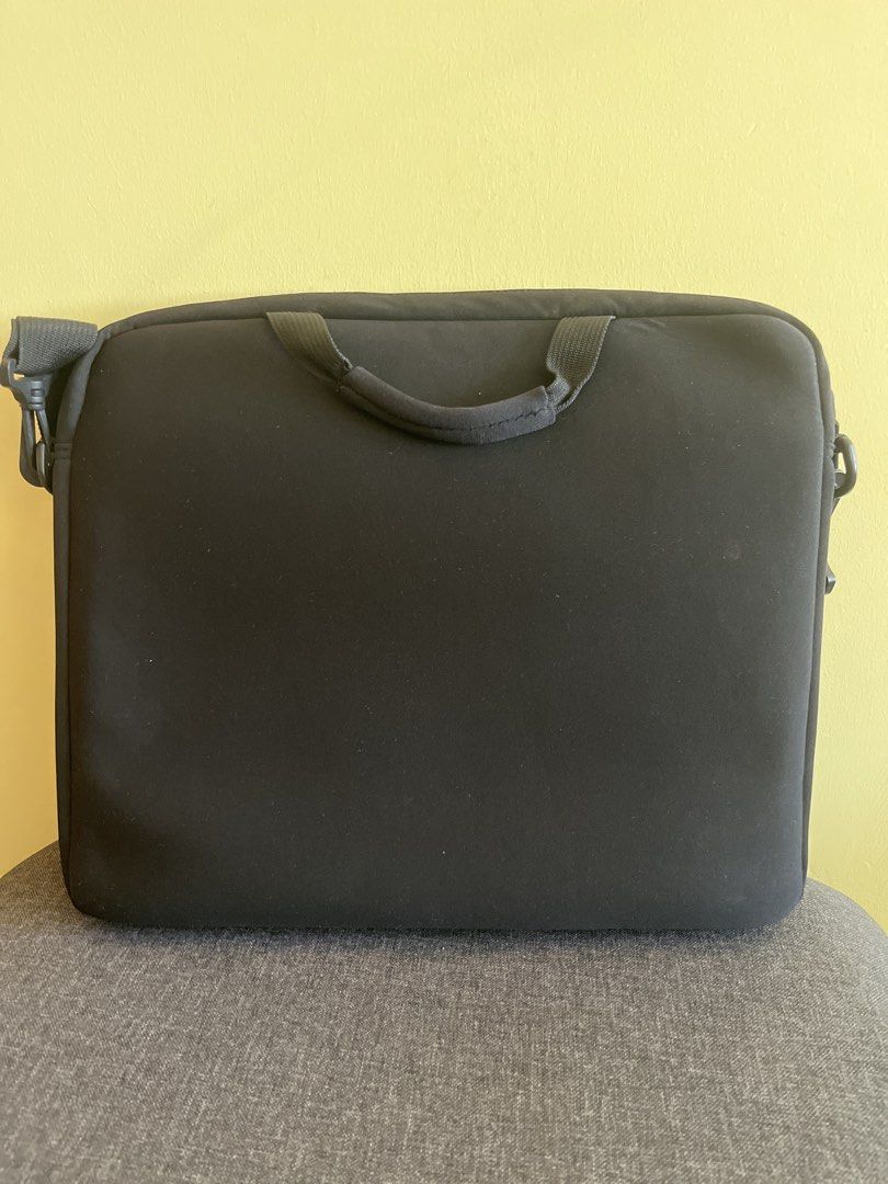 Targus Laptop Bag - Black464608071674777601