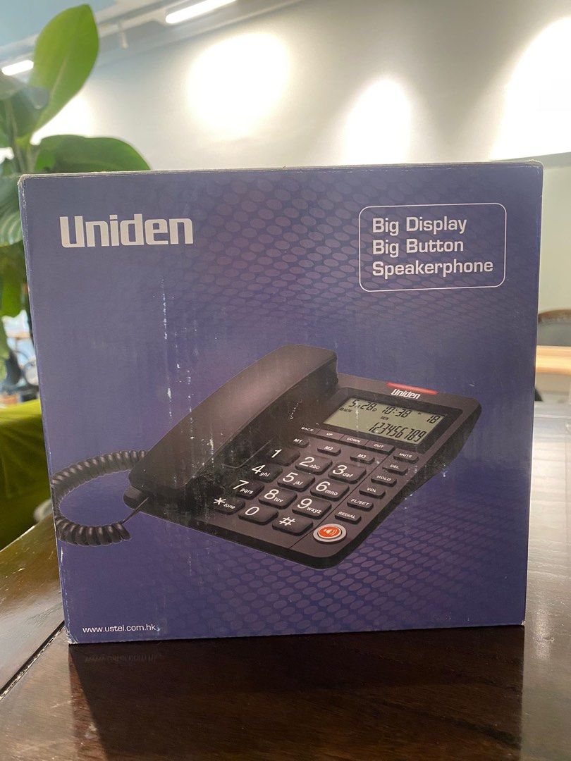 telephone  - White/Black465752032942510081