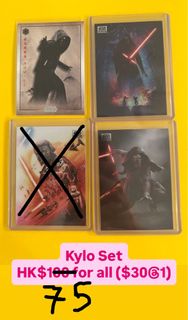 （分類：）位於 。 由 852_starwarscollectibles 提交（商品編號 1430600552，圖片 1）。簡介： 。