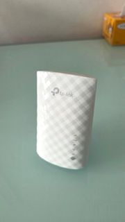 TP-Link Wi-Fi Range Extender AC750458482967077212160