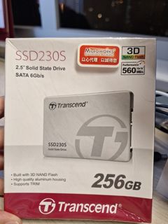 Transcend SSD230S Solid State Drive439639816064870400
