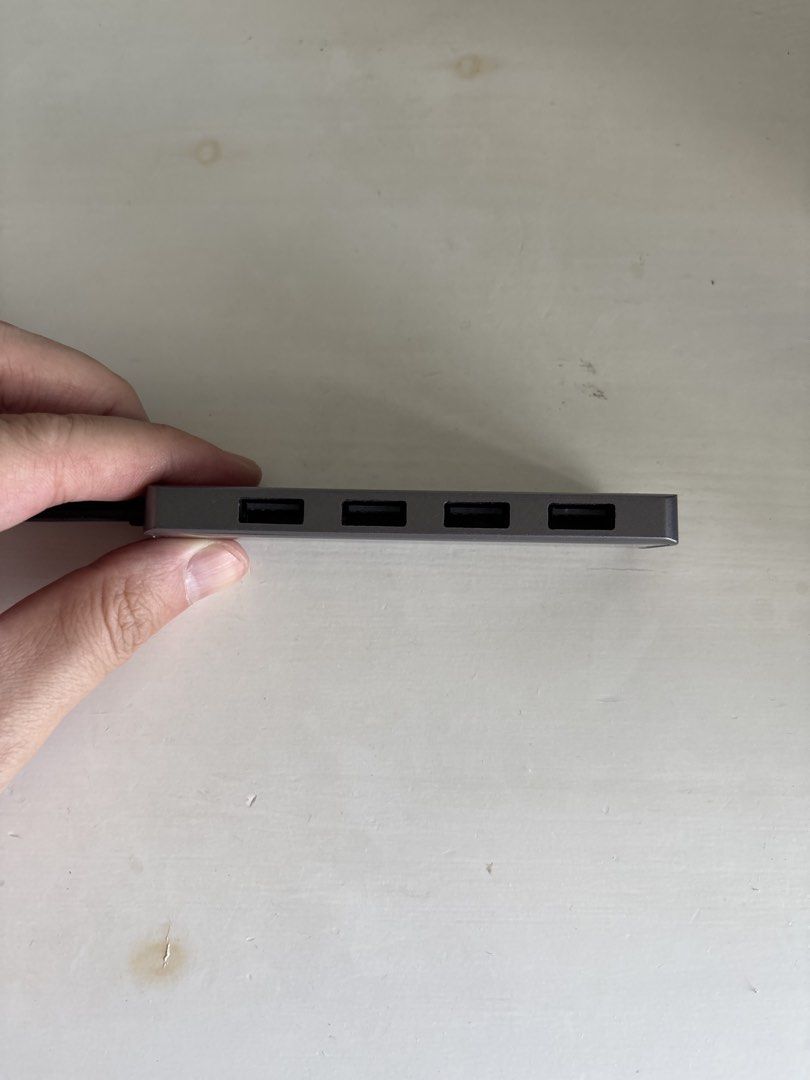 UGREEN USB Hub441443912653230082