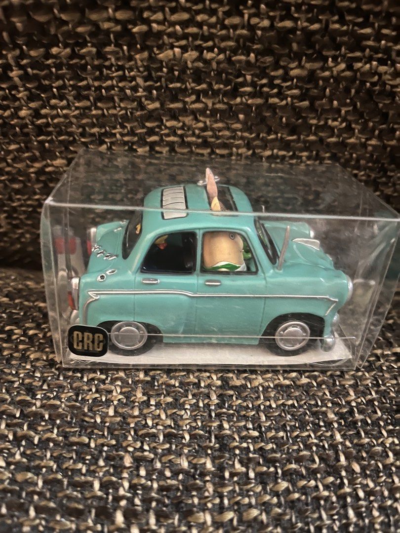 Usavich pullback car vintage new (Category: Vehicle & Diecast Models) located in Binan City. Submitted by tripwirecollectibles (Listing ID 1434222680, Image 3). Description: .