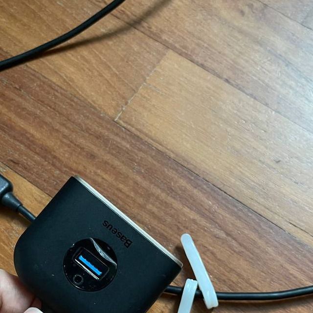 USB C multi hub441435994279137281