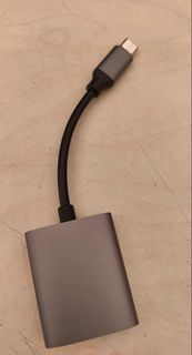 Usbc sd card reader439522957229434880