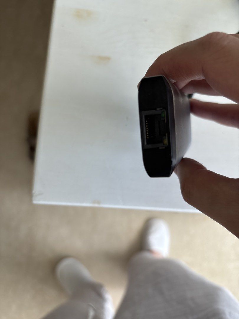 Vention USB-C Multiport Adapter441441281387407365