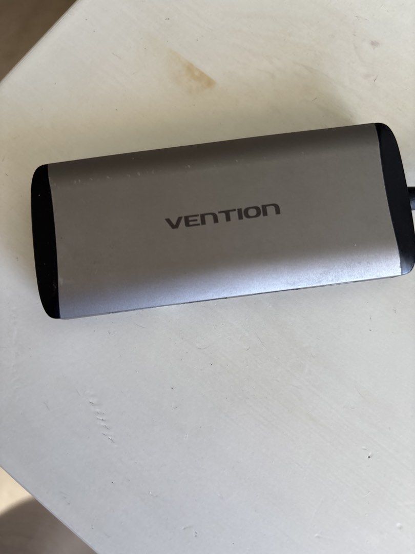 Vention USB-C Multiport Adapter441441281387407364