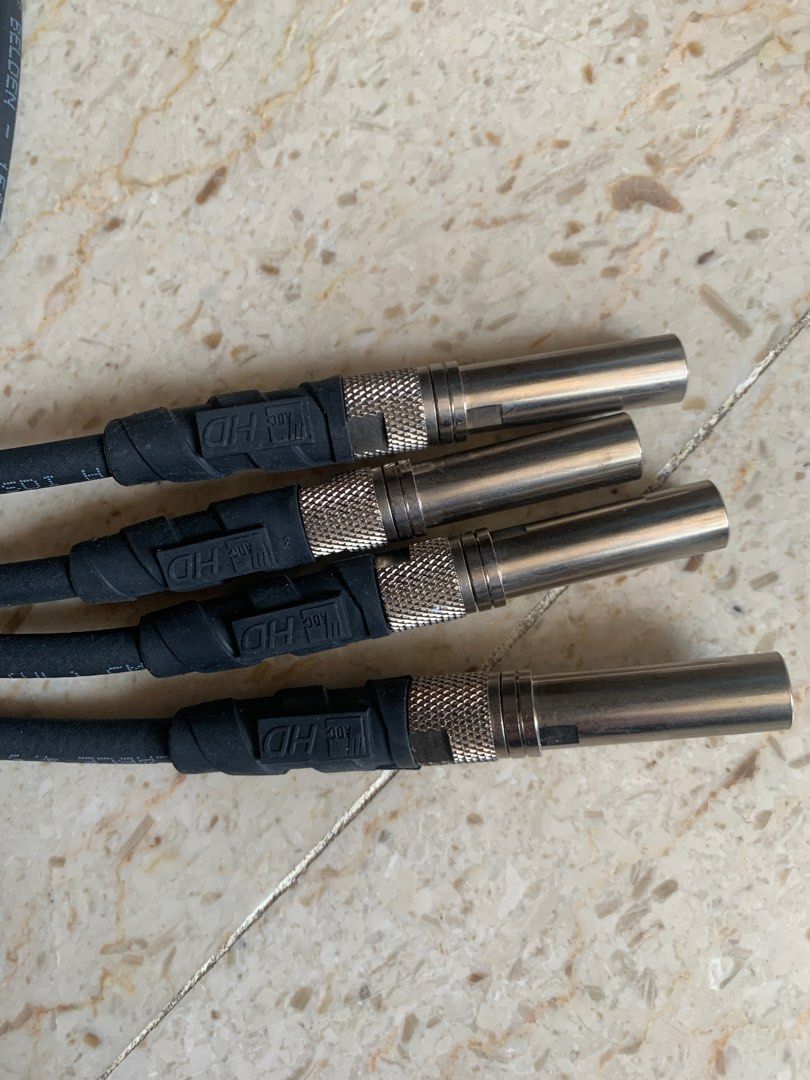 Video Patch Cables - High Quality441441274708643842