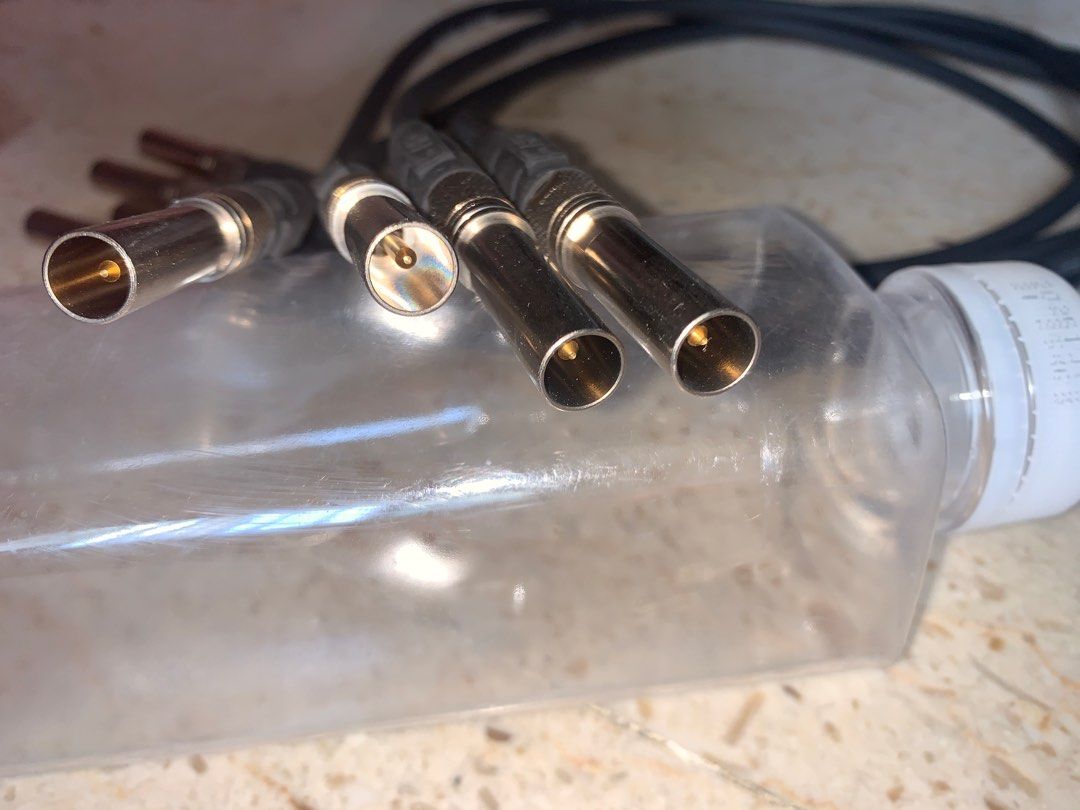Video Patch Cables - High Quality441441274708643841