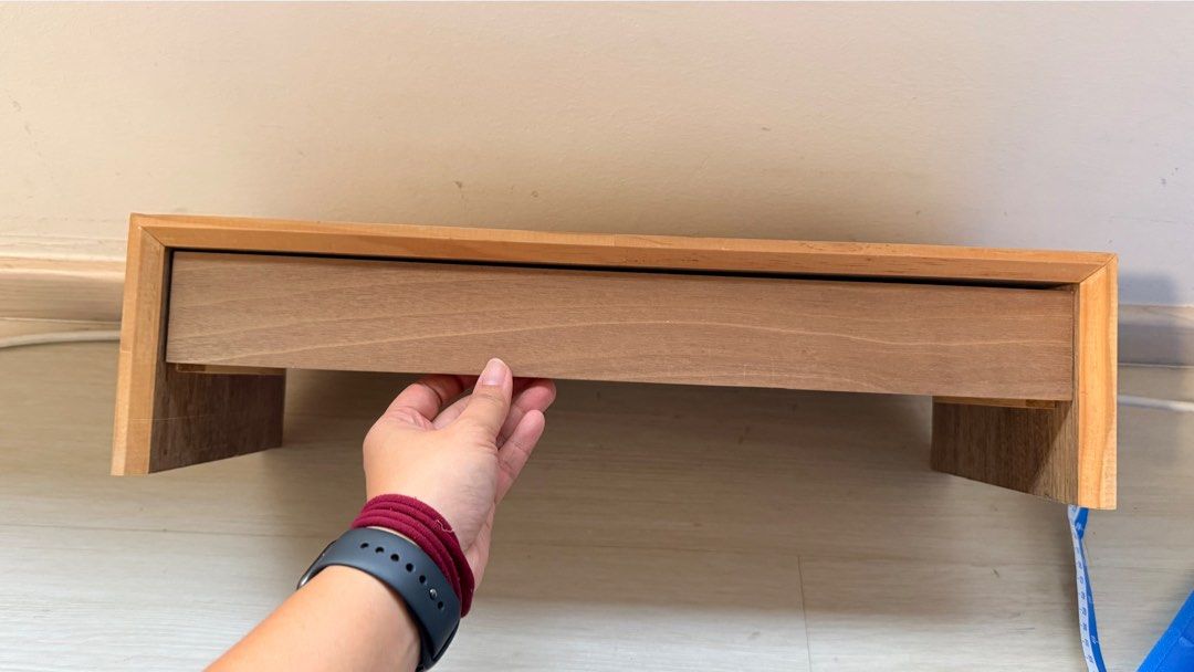 Wooden Laptop stand436859653052835842