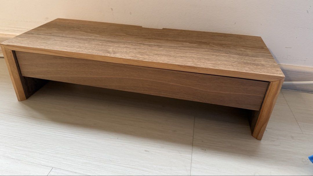 Wooden Laptop stand436859653052835840