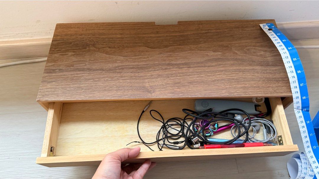 Wooden Laptop stand436859653052835841