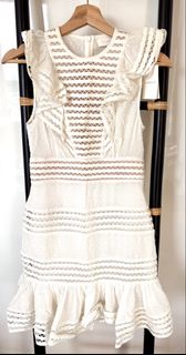 Zimmermann dress For Sale | Buy 100+ Zimmermann dress online | Carousell  Singapore